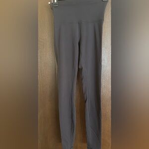 Lululemon black leggings